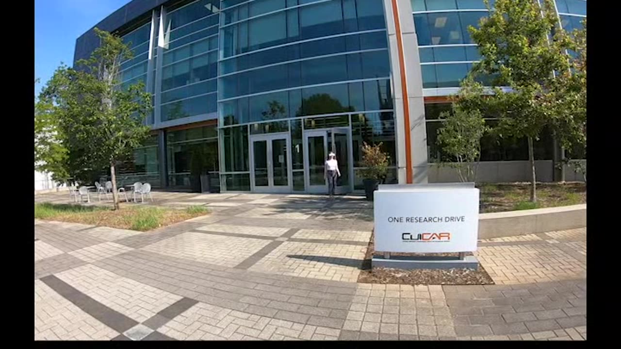 Inclusive Design Challenge - Clemson