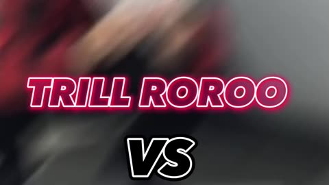 TRILL RORO VS MONEY MOE