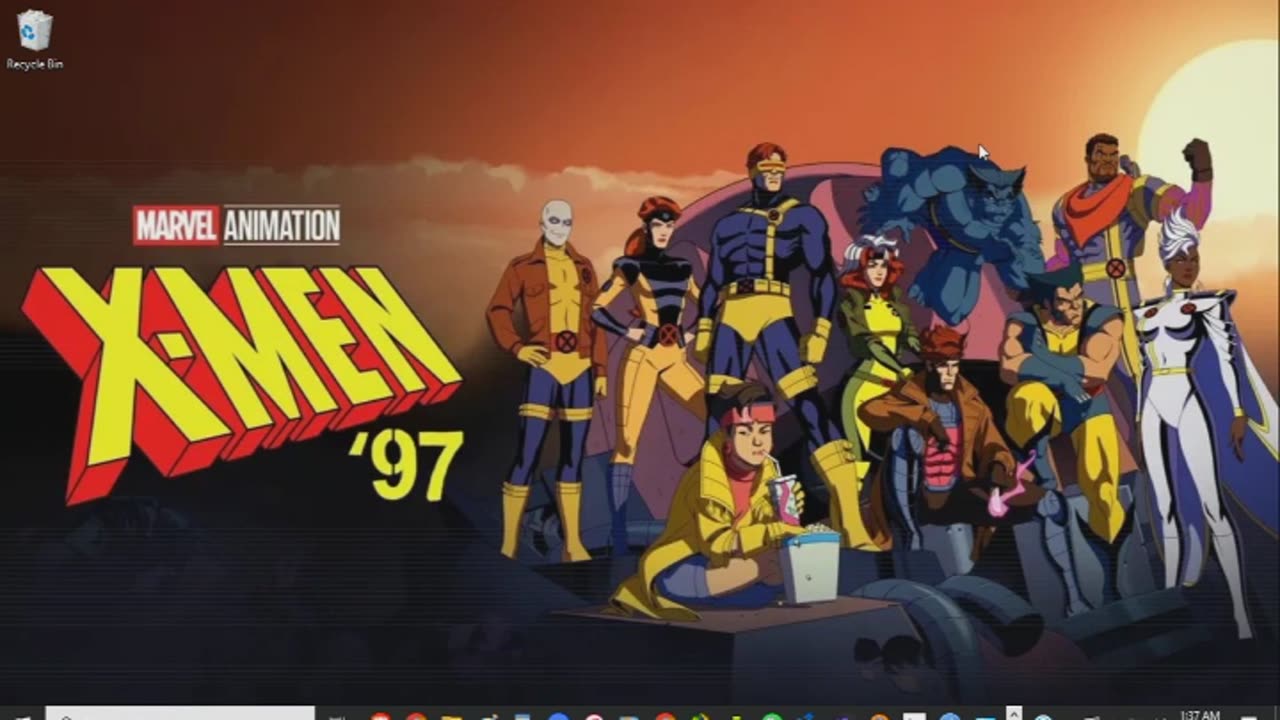 X-Men 97 Review