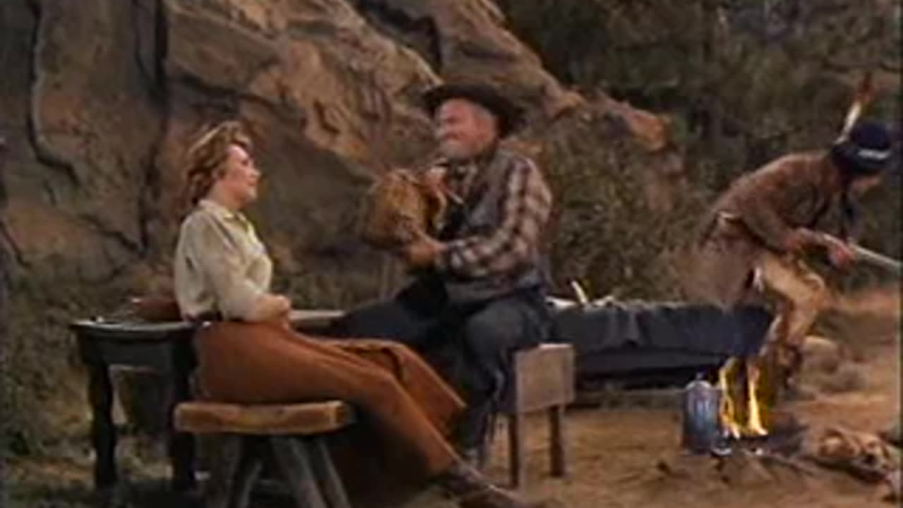 Bonanza (1960) Season 1, Episode 27