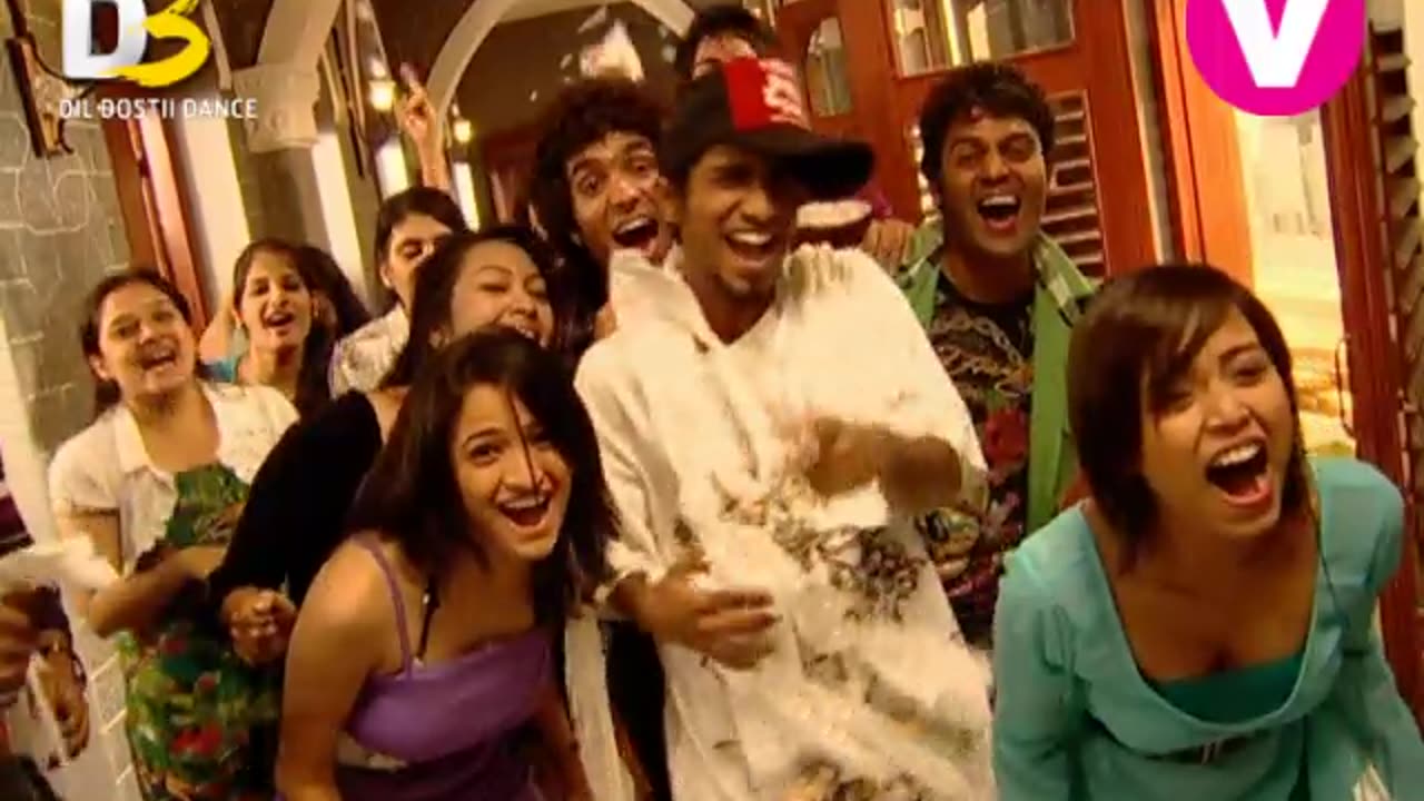 D3: Dil Dosti Dance Episode 6 Season 1 Full Episode