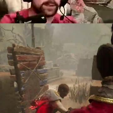 The HoundMaster Is Doggin Me! #Twitch #getbucked #Gaming #deadbydaylight