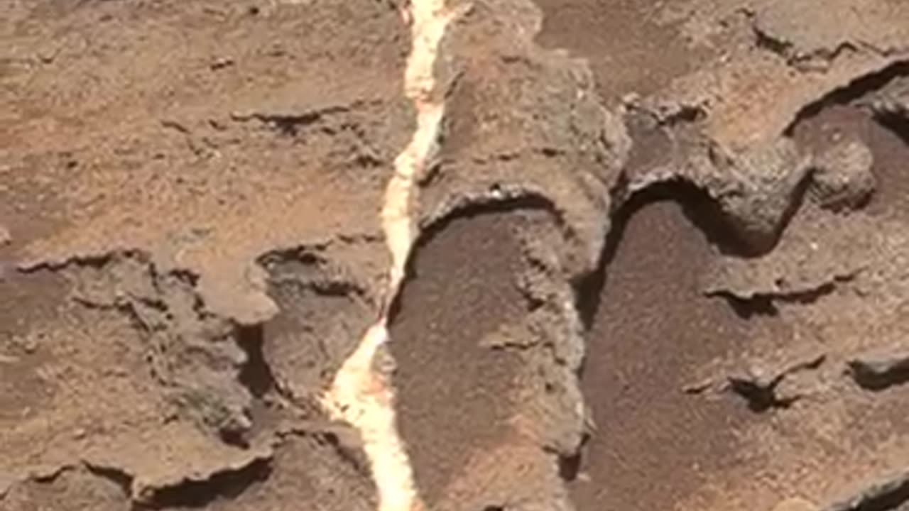 Secrets of Mars Episode 57