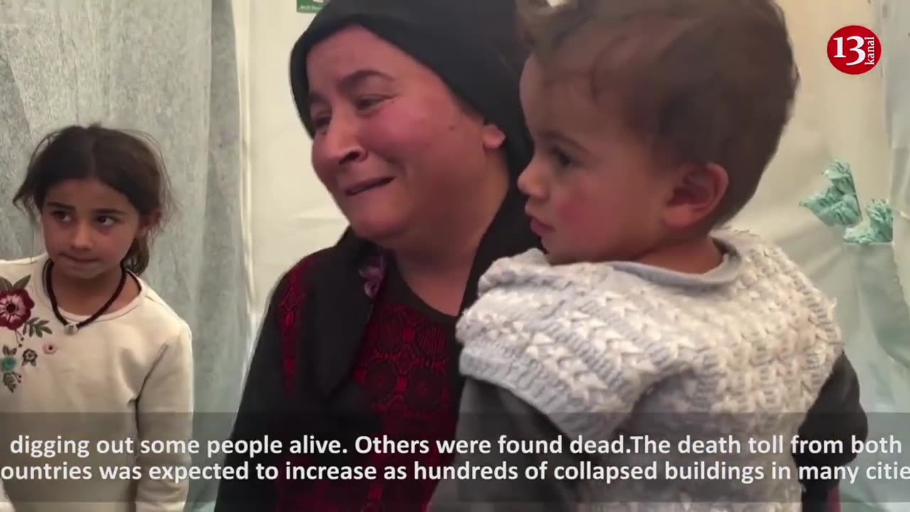 “Turkiye to recover within a year”: Erdogan promises urgent aid, housing for quake victims