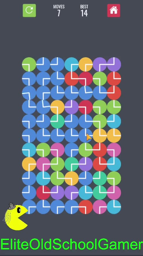 Knobsters - Easy Mode - May 2024