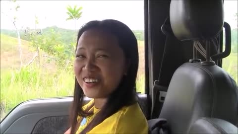 FOREIGNER ABANDONED FILIPINA WIFE IN THE PHILIPPINES