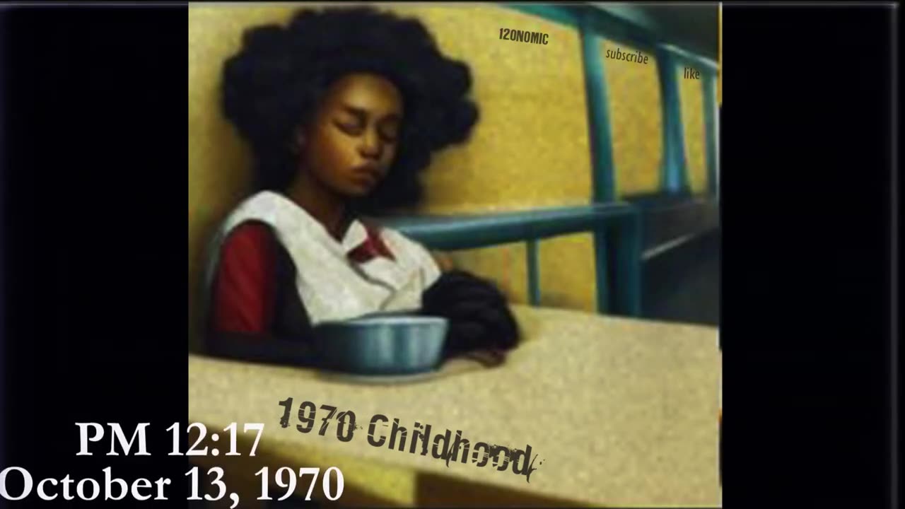 [FREE] Lo-fi type beat -1970 Childhood | lofi hiphop beat