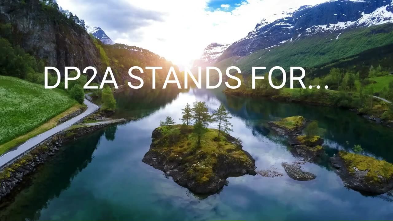 Life, Liberty, and the Pursuit of Impact: The Dallas Walters Experience. Ep.1 Part 2