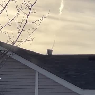 BREAKING: Reports of Explosions in the Sky over Montana… Developing story…