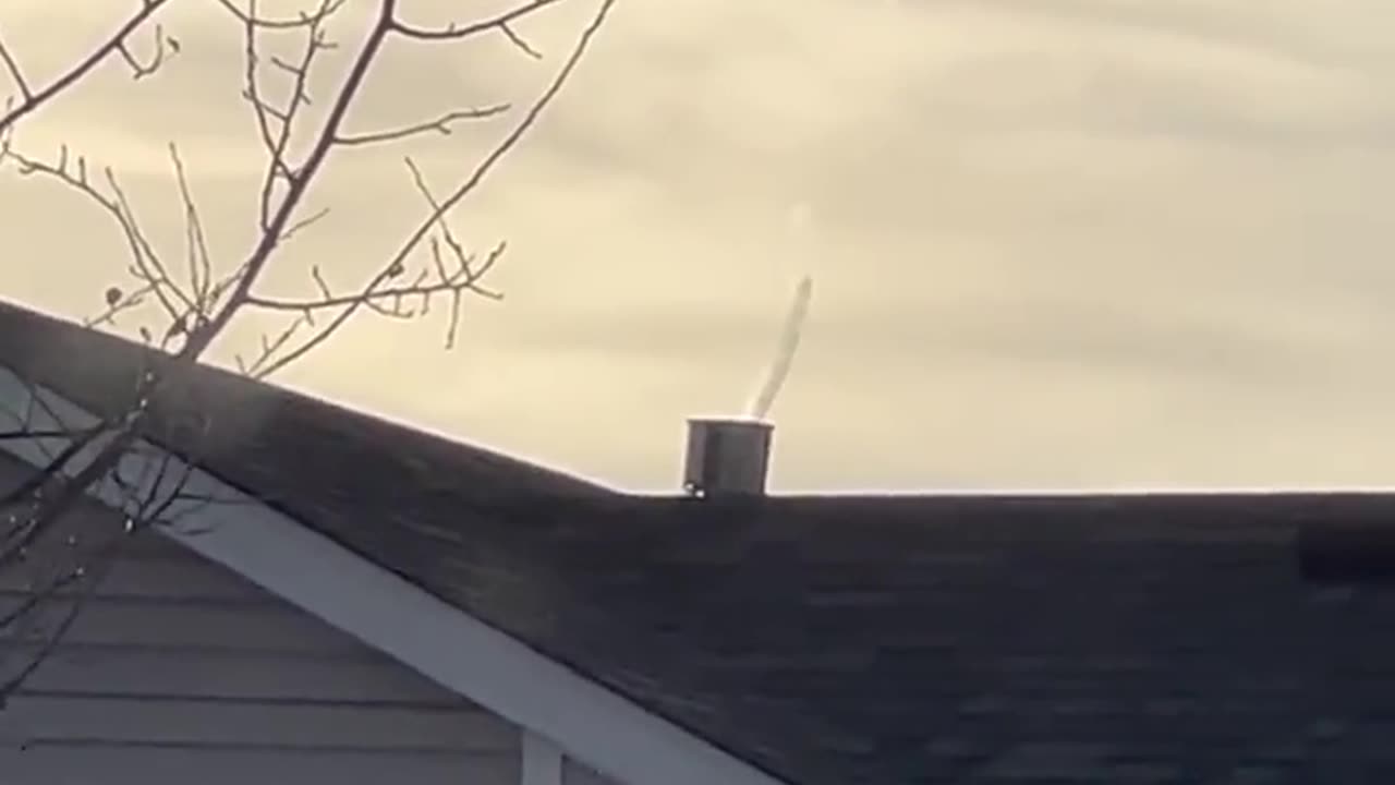 BREAKING: Reports of Explosions in the Sky over Montana… Developing story…