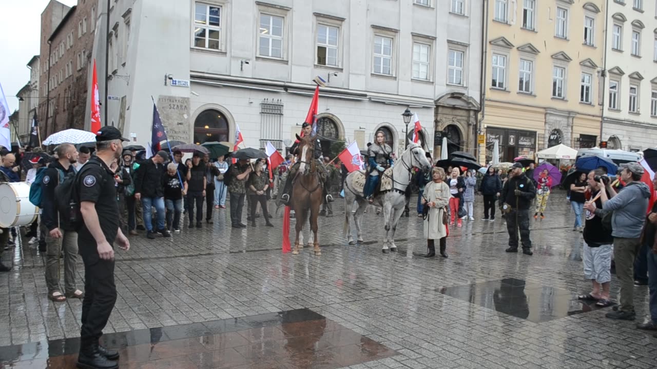 Dmowski na Wawel (14)