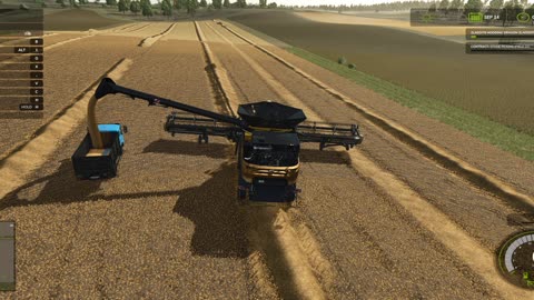 Farming Simulator 25 Ep 17