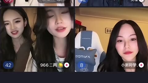 Live Night & Shiye