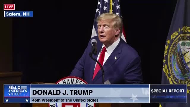 Trump - Part 6