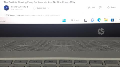 EARTH POLE SHIFT COMING ?!?