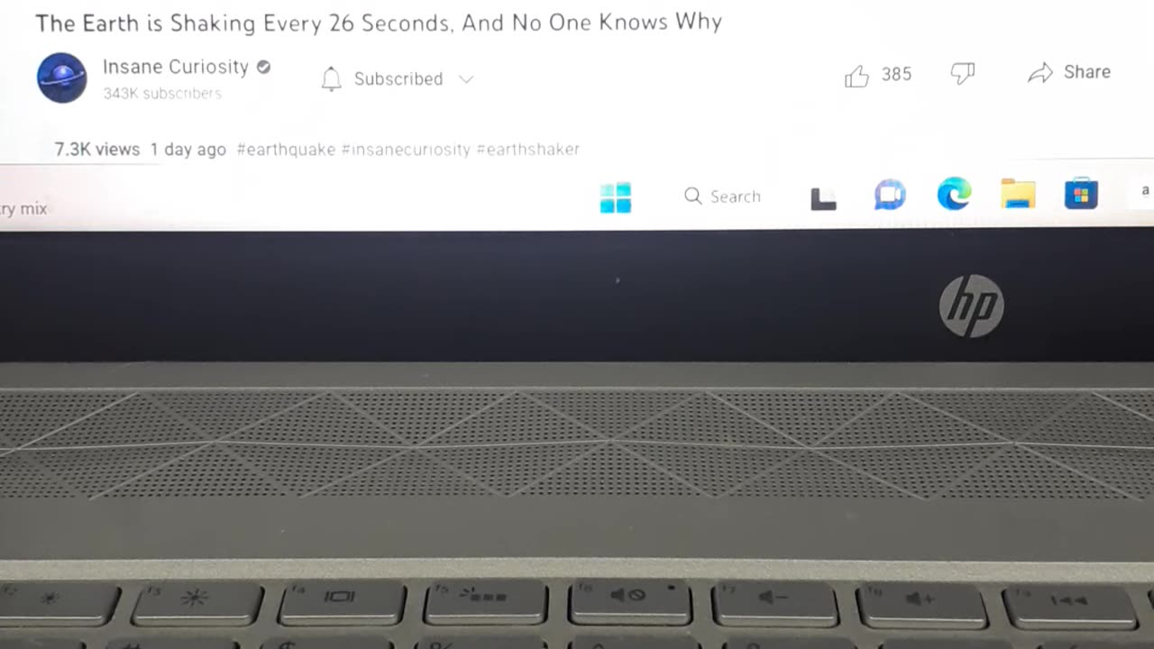 EARTH POLE SHIFT COMING ?!?