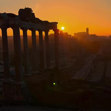 Happy Birthday Rome! 2777 Years of Eternal Beauty 🎉🏛️