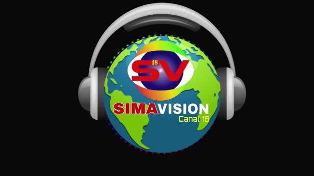 SIMAVISION RADIO EN VIVO