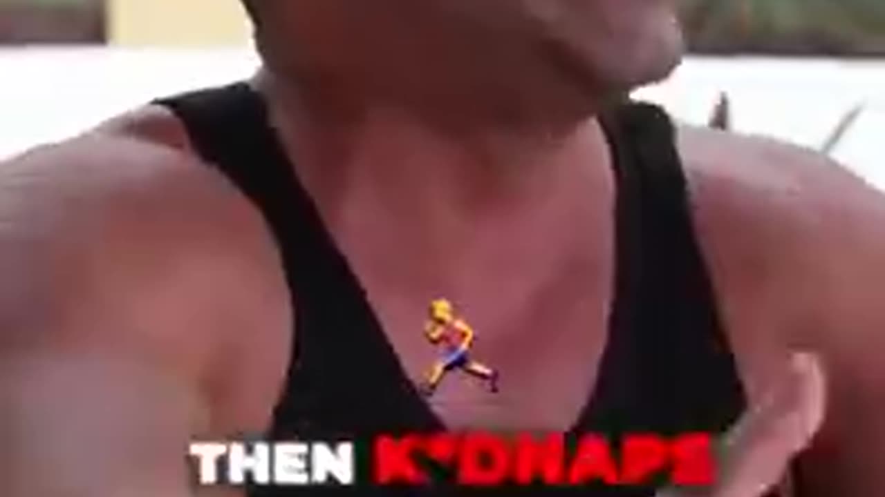THE ABSOLUTE STATE OF JUDEO-AMERICA