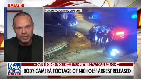 Dan Bongino This is a personnel issue, not a training issue