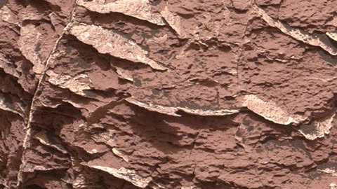 Som ET - 82 - Mars - Curiosity Sol 1544