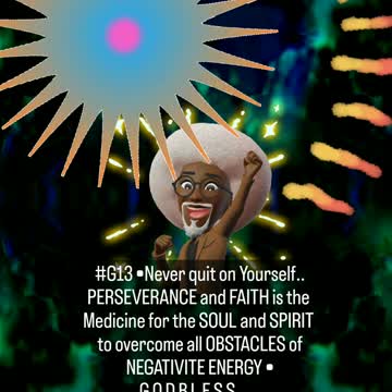 NEVER GIVE UP ON YOURSELF