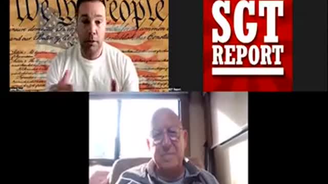 HOW TO DEFEAT THE TYRANNY OF EVIL MEN -- James Tracy & Dr. Fred Graves