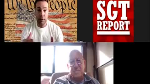 HOW TO DEFEAT THE TYRANNY OF EVIL MEN -- James Tracy & Dr. Fred Graves