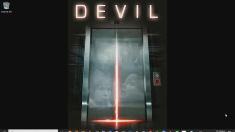 Devil (2010) Review