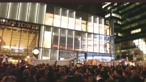 Leftists Love to Hate