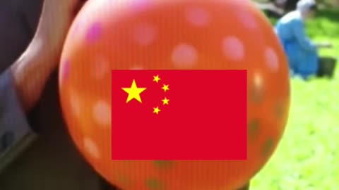 china spy balloon