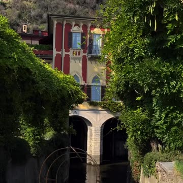 Villa d'Este: Where Dreams Come Alive