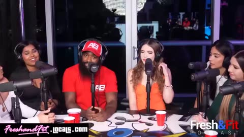 They GOT In Their FEELINGS About This MOMENT…