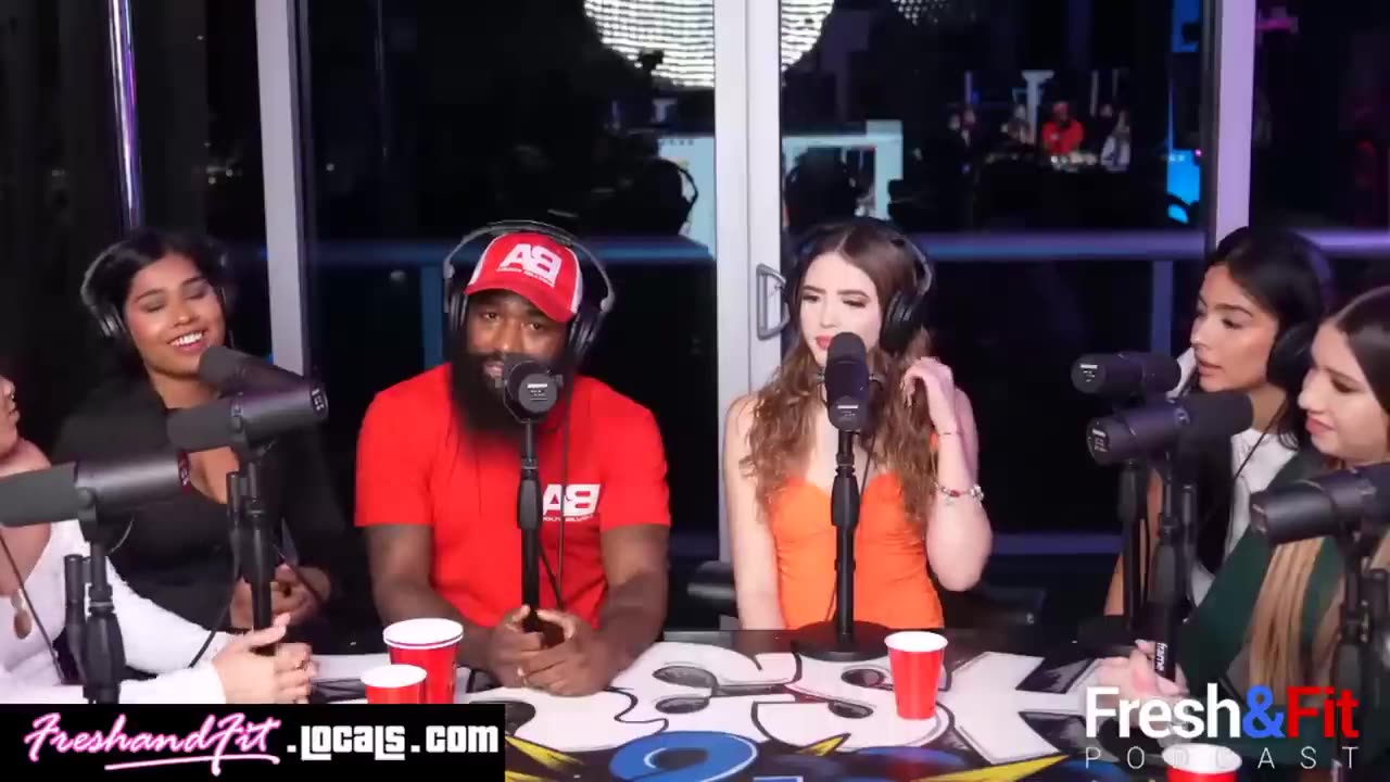 They GOT In Their FEELINGS About This MOMENT…