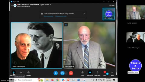 "The Final Analysis" on the JFK Assassination Part 1 - Dr. David W. Mantik & Robert D. Morningstar