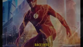 The Flash 2023