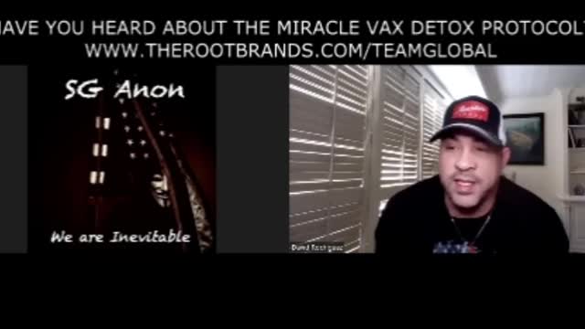 ZERO HOUR IS UPON US. ARE YOU READY?