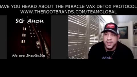 ZERO HOUR IS UPON US. ARE YOU READY?