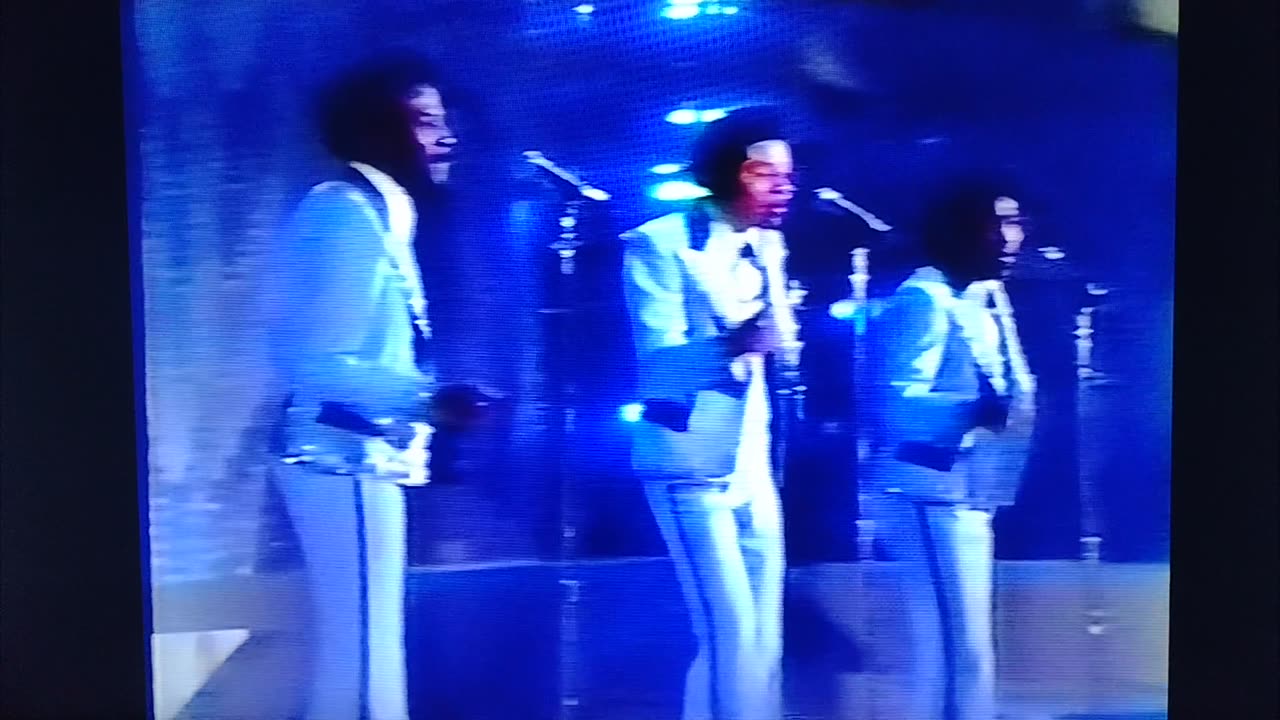 O'Jays: Intro: What Kind Of Music Do You Like, For The Love Of Money 1975