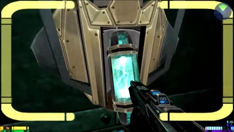 elite force 2 part 2 - everything seems a little dark