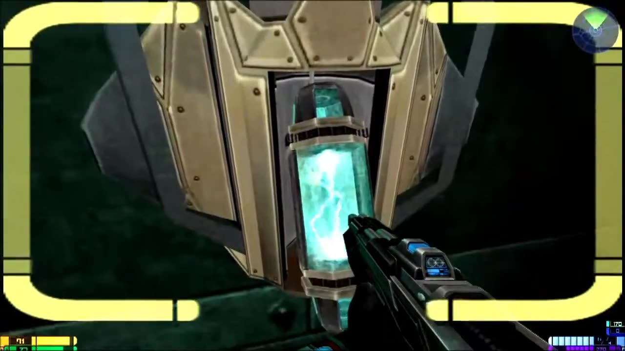 elite force 2 part 2 - everything seems a little dark