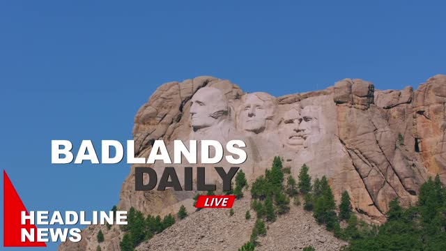 Badlands Daily 2/2/23 - Thur 10:00 AM ET -