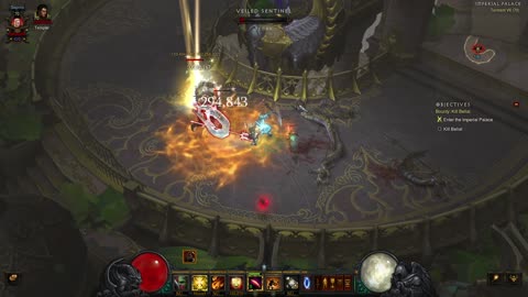 diablo 3 p26 - they added full sets of armor to followers and I finally realize it