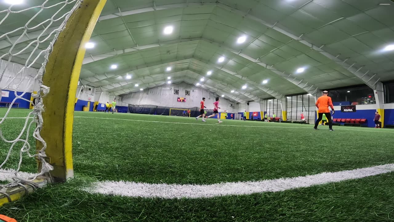 2023-02-08 - Busted Cankles vs Men's House Team Red - Part 3