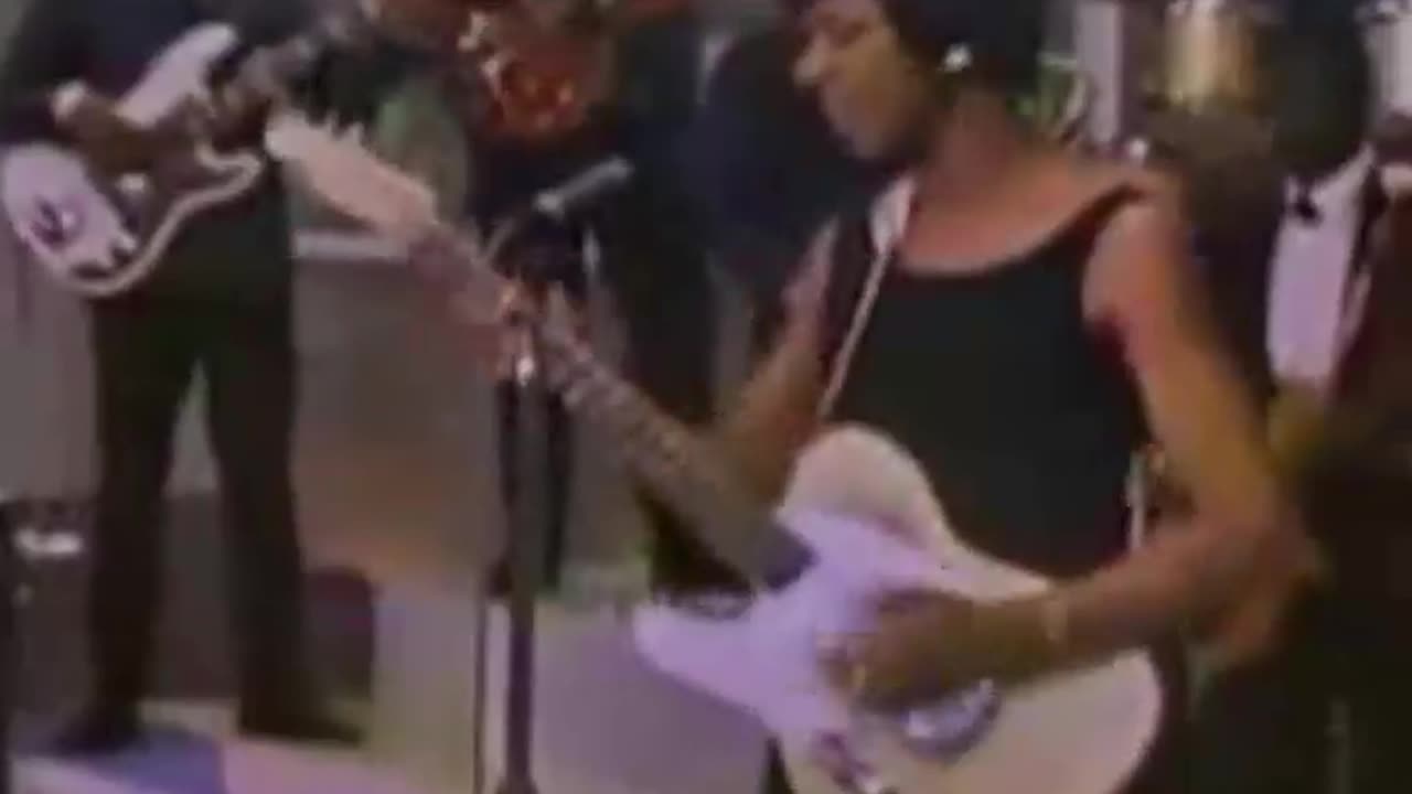 Barbara Lynn- You'll Lose a Good Thing