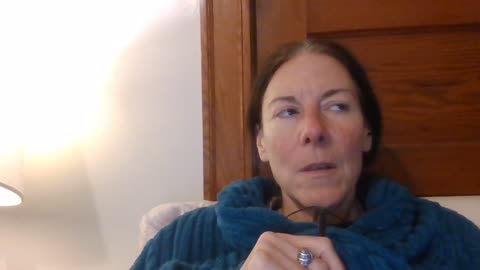 liking "scream" then shutting off the facebook page again after the posted video