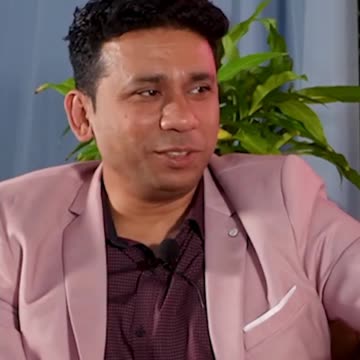 Importance of writing as a journalist by Harshada Swakul.