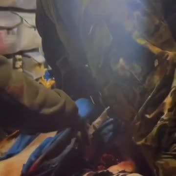 The meat grinder in ukraine Bakhmut