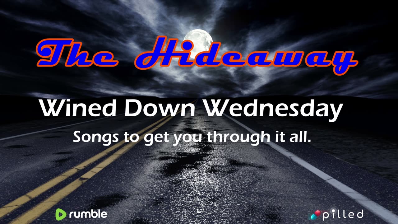 Welcome To The Hideaway