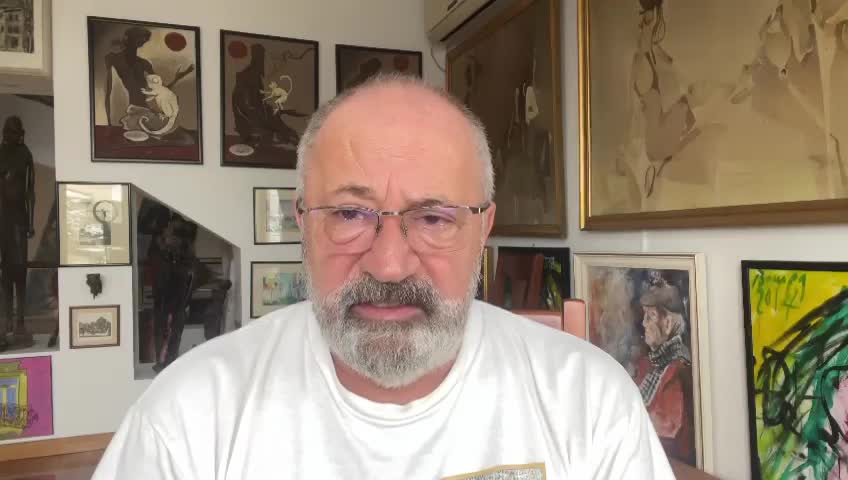 Comisia Europeana ne-a dat peste degete (la pastila SRS! Ep. 1155)